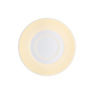 Halyna | Plafonnier | Blanc