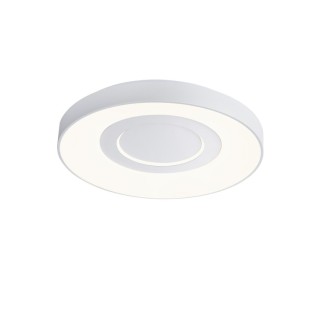 Halyna | Plafonnier | Blanc
