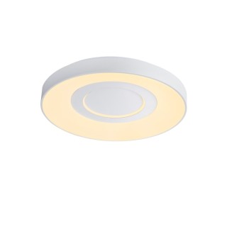 Halyna | Plafonnier | Blanc