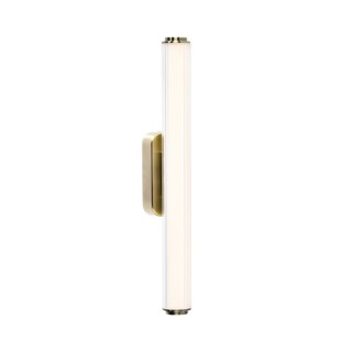 Virelle 50 | Applique murale | Laiton