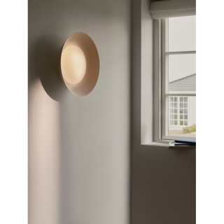 Nivora 45 | Plafonnier | Blanc