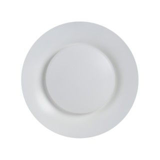 Nivora 45 | Plafonnier | Blanc