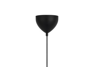 Sandro | Suspension | Noir