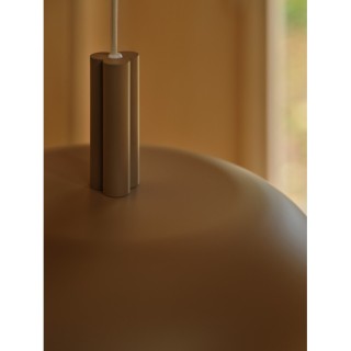 Sandro | Suspension | Marron clair