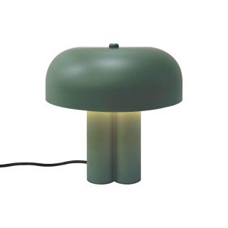 Sandro | Lampe à poser | Vert foncé