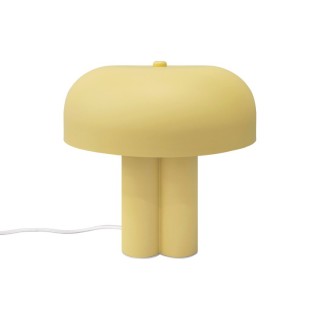 Sandro | Lampe à poser | Jaune