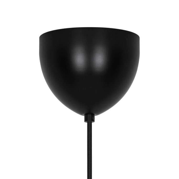Louella 30 | Suspension | Noir