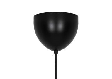 Louella 30 | Suspension | Noir