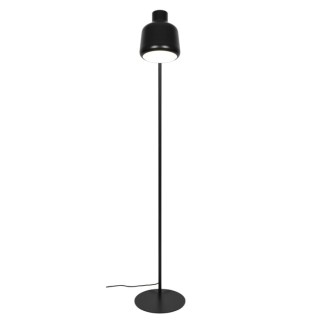 Louella | Lampadaire | Noir