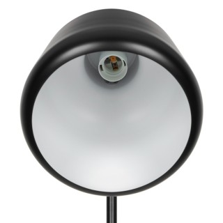 Louella | Lampadaire | Noir