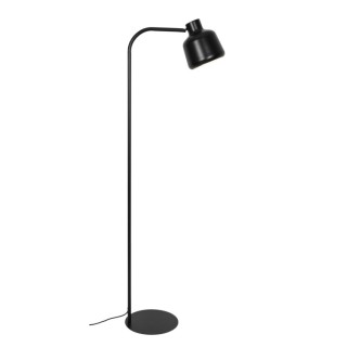 Louella | Lampadaire | Noir