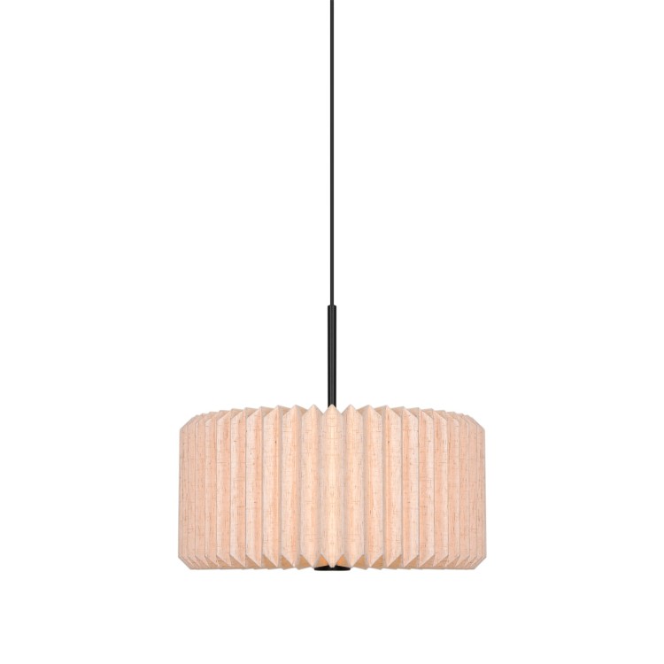 Vivienne 40 | Suspension | Noir