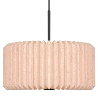 Vivienne 40 | Suspension | Noir