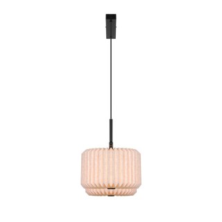 Vivienne Dual | Suspension | Noir