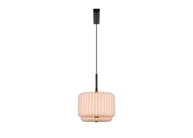 Vivienne Dual | Suspension | Noir