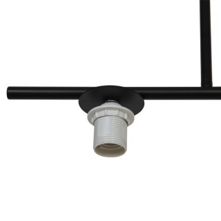 Vivienne Dual | Suspension | Noir