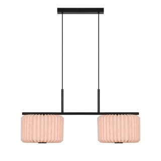 Vivienne Dual | Suspension | Noir