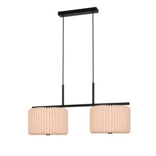 Vivienne Dual | Suspension | Noir