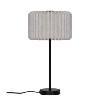 Vivienne | Lampe à poser | Noir