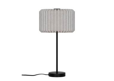 Vivienne | Lampe à poser | Noir