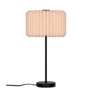 Vivienne | Lampe à poser | Noir