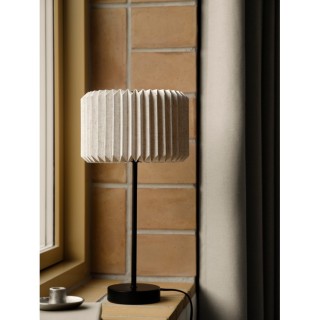 Vivienne | Lampe à poser | Noir