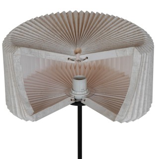 Vivienne | Lampadaire | Noir