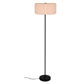 Vivienne | Lampadaire | Noir