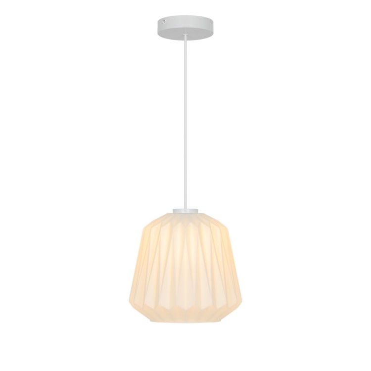 Elbie | Suspension | Opale