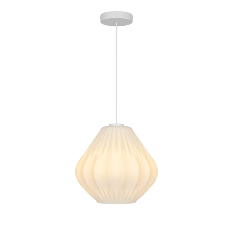 Maluca | Suspension | Opale