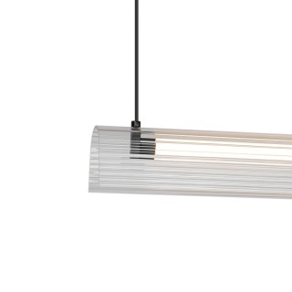 Aliani | Suspension | Noir