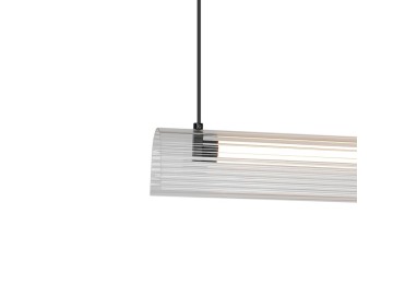 Aliani | Suspension | Noir