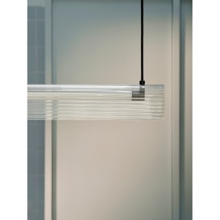 Aliani | Suspension | Noir