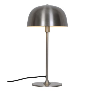 Cera | Lampe à poser | Acier Brossé