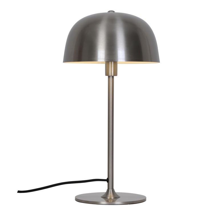 Cera | Lampe à poser | Acier Brossé