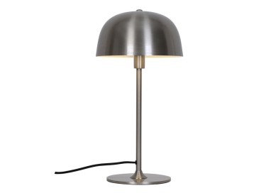 Cera | Lampe à poser | Acier Brossé