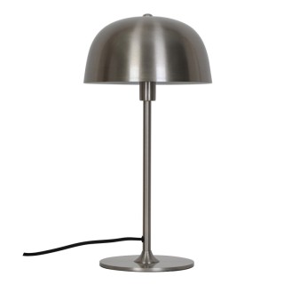 Cera | Lampe à poser | Acier Brossé