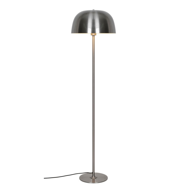 Cera | Lampadaire | Acier Brossé