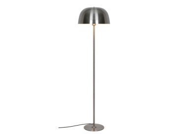 Cera | Lampadaire | Acier Brossé