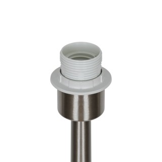 Cera | Lampadaire | Acier Brossé