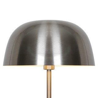 Cera | Lampadaire | Acier Brossé