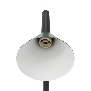 Kelvis | Lampe à poser | Noir