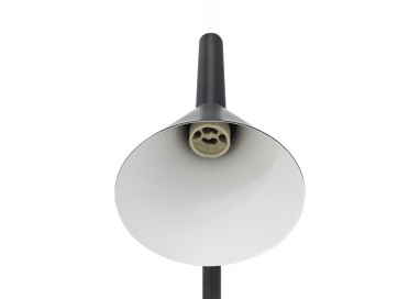 Kelvis | Lampe à poser | Noir