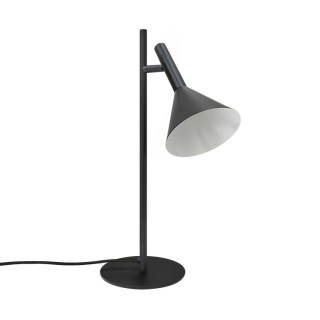 Kelvis | Lampe à poser | Noir