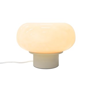 Malti | Lampe à poser | Beige