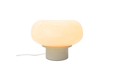 Malti | Lampe à poser | Beige
