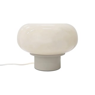 Malti | Lampe à poser | Beige