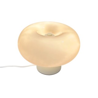 Malti | Lampe à poser | Beige