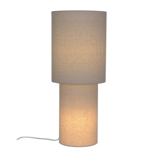 Izara 60 | Lampadaire | Beige