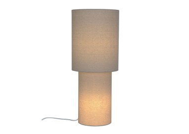 Izara 60 | Lampadaire | Beige